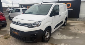 Citroen Berlingo , garage EWIGO SAINT-ETIENNE � ANDREZIEUX-BOUTHEON