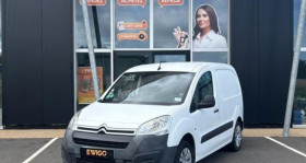 Citroen Berlingo occasion 2017 mise en vente à Saint-Sève par le garage EWIGO MORLAIX - photo n°1