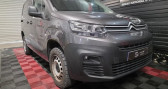 Citroen Berlingo Vu 4X4 GENERATION-III FOURGON 1.5 BLUEHDI 130 M L1 DANGEL  2021 - annonce de voiture en vente sur Auto Sélection.com