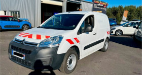 Citroen Berlingo occasion 2018 mise en vente à Pont-Salomon par le garage LOIRE AUVERGNE AUTOMOBILES - photo n°1