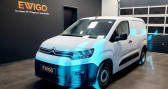 Citroen Berlingo occasion année 2021 boite Manuelle Annonce Citroen Berlingo occasion Diesel VU FOURGON 1.5 BLUEHDI 100ch L1 START-STOP à Hoenheim