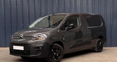 Annonce Citroen Berlingo occasion Diesel Vu FOURGON 1.5 BLUEHDI 130 XL L2 - Garantie 5 Ans - 1ere Mai � Halluin