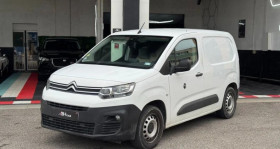 Citroen Berlingo , garage BH CAR LA SEYNE SUR MER � La Seyne sur mer