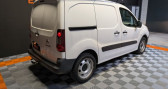 Annonce Citroen Berlingo occasion Diesel vu generation-i fourgon 1.6 hdi 90 600kg � Neufchateau