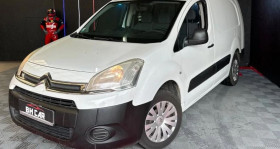 Citroen Berlingo occasion 2014 mise en vente à Saint Martin Boulogne par le garage BH CAR BOULOGNE SUR MER - photo n°1