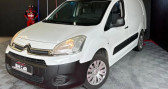 Citroen Berlingo occasion année 2014 boite Manuelle Annonce Citroen Berlingo occasion Diesel vu generation-ii cabine approfondie 1.6 hdi 90 confort à Saint Martin Boulogne