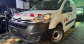 Annonce Citroen Berlingo occasion Essence Vu GENERATION-II FOURGON 1.6 VTI 100 cv 20L1 CONFORT � lisses