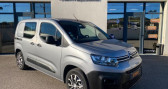 Annonce Citroen Berlingo occasion Diesel VU GENERATION-III 1.5 BLUEHDI 130CH BVA CABINE FLEX- ENTRETI  AMPUIS