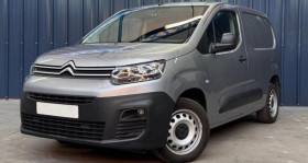 Citroen Berlingo , garage PARTENAIRE AUTO � Halluin