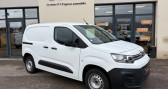 Annonce Citroen Berlingo occasion Diesel vu generation-iii fourgon 1.5 bluehdi 100ch attelage -carpla � AMPUIS