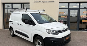 Citroen Berlingo occasion 2021 mise en vente &agrave; AMPUIS par le garage EWIGO VIENNE - photo n&deg;1
