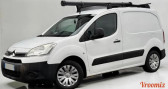 Citroen Berlingo Vu II Utilitaire 1.6Hdi 90ch (5 cv) Turbo FAP 20 L1 Court- B  � Thiers 63