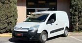 Citroen Berlingo VU   MARSEILLE 13