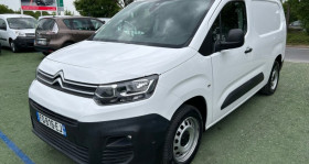 Citroen Berlingo , garage UTILITAIRES DES TONDEURS  Reims