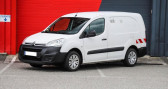 Annonce Citroen Berlingo occasion Diesel XL 1.6 BlueHDi 100 BVA ETG6 II L2 � Saint-Égrève