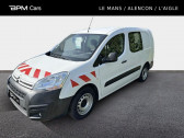 Citroen Berlingo occasion année 2018 boite Manuelle Annonce Citroen Berlingo occasion Diesel XL 1.6 BlueHDi 100 Confort à Saint-Sulpice-sur-Risle