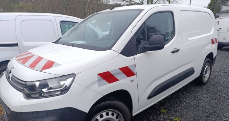 Citroen Berlingo XL 950 100 S&S Club