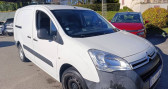 Citroen Berlingo XL 950kg 100 CH Club TTC   Seilhac 19
