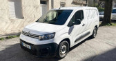Annonce Citroen Berlingo occasion Diesel xl 950kg bluehdi 100 prix ht : 6658 � grenoble