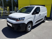 Citroen Berlingo occasion année 2023 boite Manuelle Annonce Citroen Berlingo occasion Diesel XL 950kg BlueHDi 100ch S&S à Vert-Saint-Denis