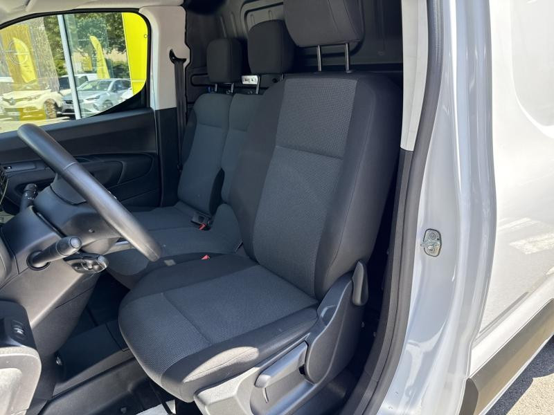 Citroen Berlingo XL 950kg BlueHDi 100ch S&S  occasion  Vert-Saint-Denis - photo n11