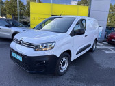Annonce Citroen Berlingo occasion Diesel XL 950kg BlueHDi 100ch S&S  Vert-Saint-Denis