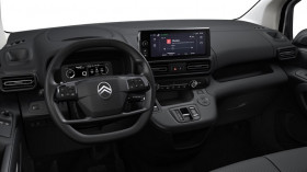 Citroen Berlingo Xl 950kg bluehdi 130 s&s 3pl eat8 + cabine extenso + camera   occasion  Ganges - photo n2