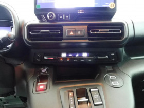 Citroen Berlingo Xl 950kg bluehdi 130ch s&s eat8  occasion � Ganges - photo n�7