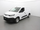 Annonce Citroen Berlingo occasion Diesel Xl 950kg bluehdi 130ch s&s eat8  Ganges