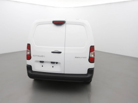 Citroen Berlingo Xl 950kg bluehdi 130ch s&s eat8  occasion � Ganges - photo n�4