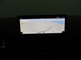 Citroen Berlingo Xl 950kg bluehdi 130ch s&s eat8  occasion � Ganges - photo n�10