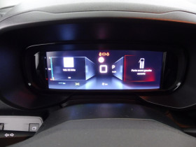 Citroen Berlingo Xl 950kg bluehdi 130ch s&s eat8  occasion � Ganges - photo n�9