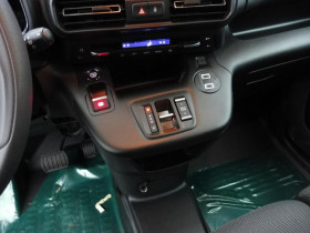 Citroen Berlingo Xl 950kg bluehdi 130ch s&s eat8  occasion � Ganges - photo n�8