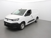 Annonce Citroen Berlingo occasion Diesel Xl 950kg bluehdi 130ch s&s eat8 � Ganges