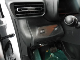 Citroen Berlingo Xl 950kg bluehdi 130ch s&s eat8  occasion � Ganges - photo n�8