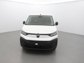Citroen Berlingo Xl 950kg bluehdi 130ch s&s eat8  occasion � Ganges - photo n�2