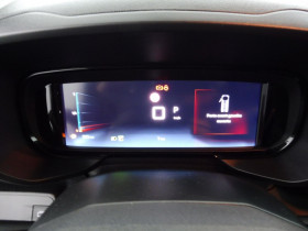 Citroen Berlingo Xl 950kg bluehdi 130ch s&s eat8  occasion � Ganges - photo n�9