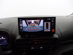 Citroen Berlingo Xl 950kg bluehdi 130ch s&s eat8  occasion � Ganges - photo n�6