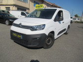 Annonce Citroen Berlingo occasion Diesel XL  BLUEHDI 100 S&S CLUB BVM5  Toulouse