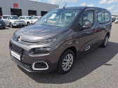 Annonce Citroen Berlingo occasion Diesel XL BlueHDi 130ch S&S Feel 7 places  Amilly