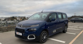 Citroen Berlingo , garage GROUPE SDVO � Igny