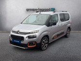 Annonce Citroen Berlingo occasion Diesel XL BlueHDi 130ch S&S Shine 7 places � Bayeux