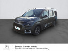 Citroen Berlingo occasion année 2021 boite Manuelle Annonce Citroen Berlingo occasion Diesel XL BlueHDi 130ch S&S Shine 7 places à MORLAIX