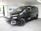 Annonce Citroen Berlingo occasion Diesel XL BlueHDi 130ch S&S Shine  CHAMBLY