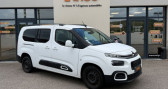Annonce Citroen Berlingo occasion Diesel xl bluehdi 130ch shine eat8 7 places � AMPUIS