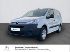 Citroen Berlingo occasion année 2016 boite Variation continue Annonce Citroen Berlingo occasion Electrique XL Electric Confort à MORLAIX
