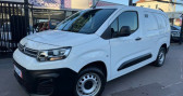 Citroen Berlingo XL Long 1.5 bluehdi 130 Club EAT8   Gagny 93