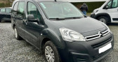 Annonce Citroen Berlingo occasion Diesel XL LONG 1,6 HDI 90CH BOITE AUTOMATIQUE / PAS DE TVA / EN ARR � Berck