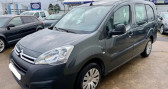 Annonce Citroen Berlingo occasion Diesel XL LONG 1,6 HDI 90CH BOITE AUTOMATIQUE / PAS DE TVA / EN ARR � Berck