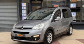Annonce Citroen Berlingo occasion Diesel xtr 1.6 bluehdi 120ch 1er main full option si�ge chauffant c � Forbach